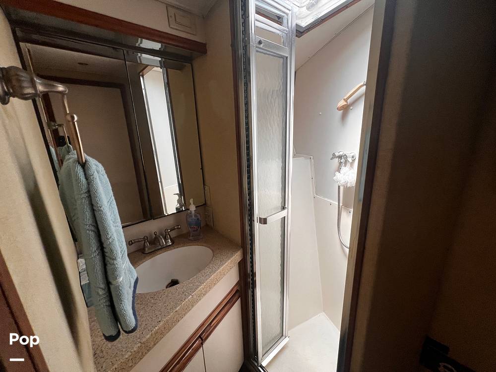 Slide: The Image of Bertram 46 SF 1986 - 15466426