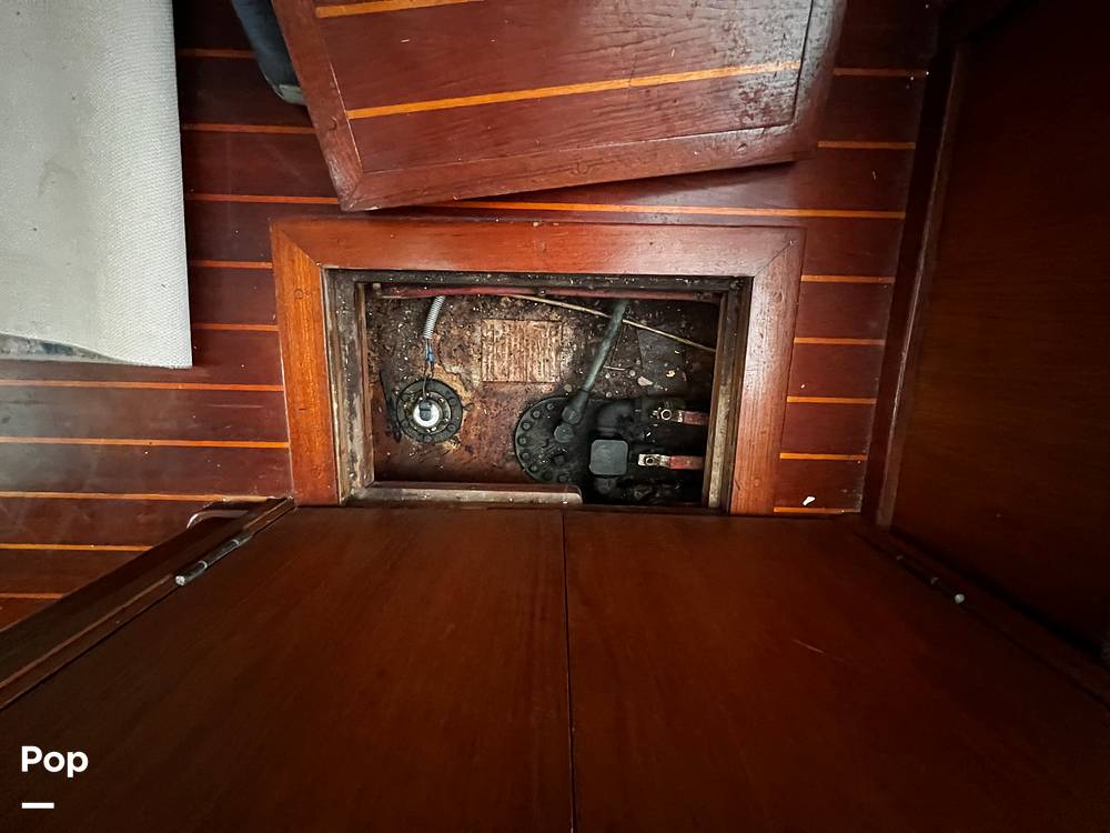 Slide: The Image of Bertram 46 SF 1986 - 15466431