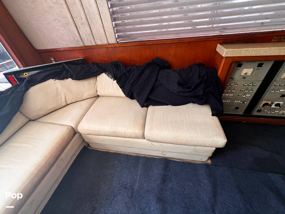 Slide: The Image of Bertram 46 SF 1986 - 15466434