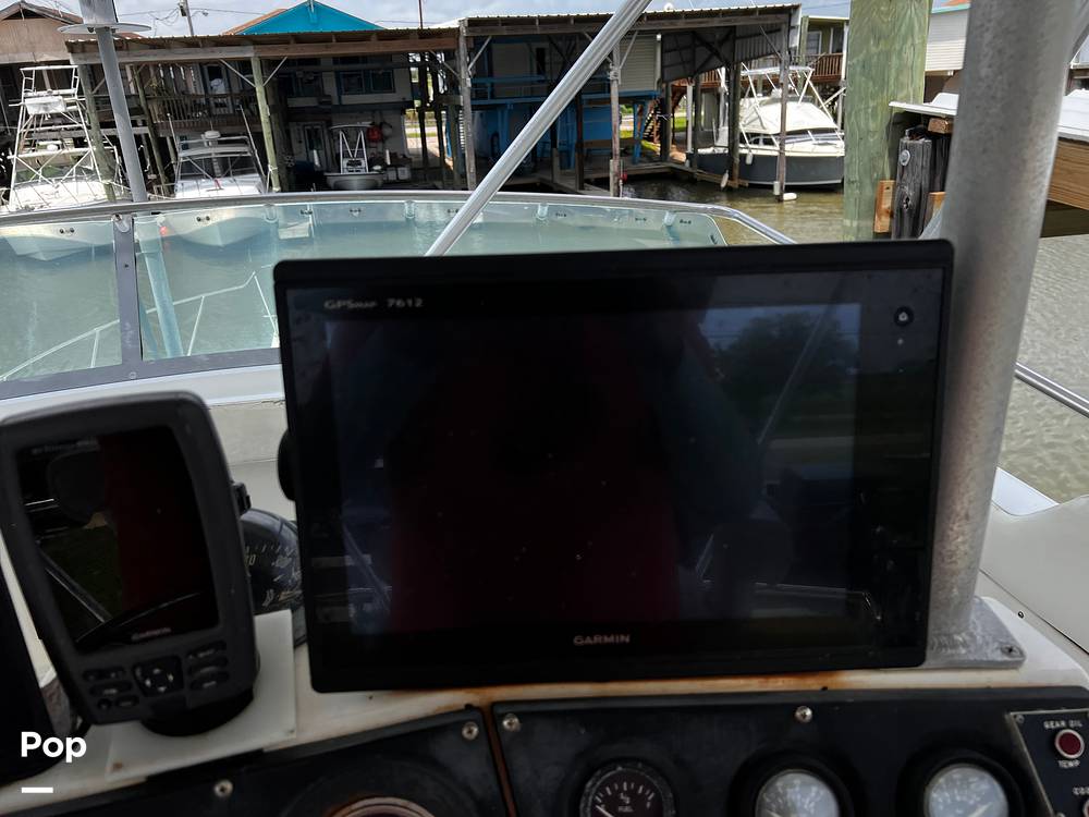 Slide: The Image of Bertram 46 SF 1986 - 15466442