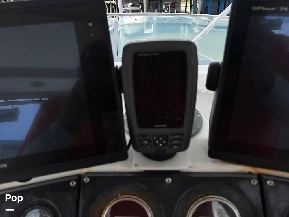 Slide: The Image of Bertram 46 SF 1986 - 15466443