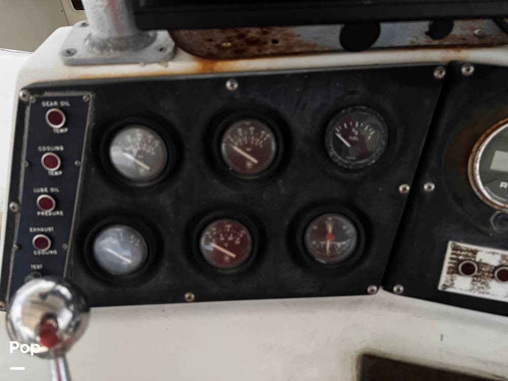 Slide: The Image of Bertram 46 SF 1986 - 15466445