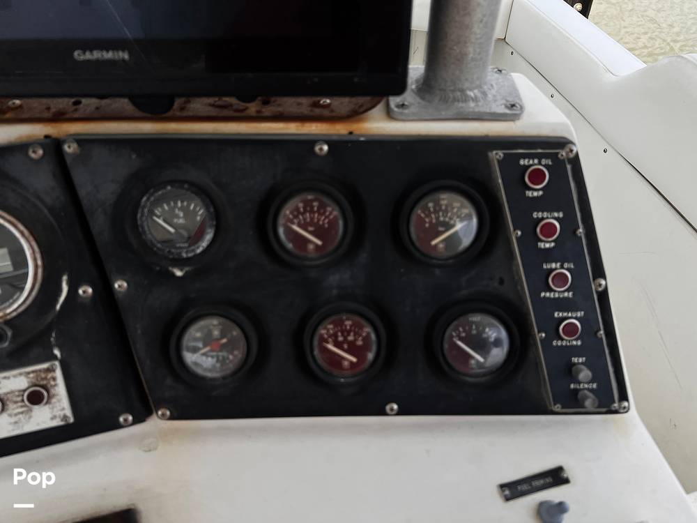 Slide: The Image of Bertram 46 SF 1986 - 15466446