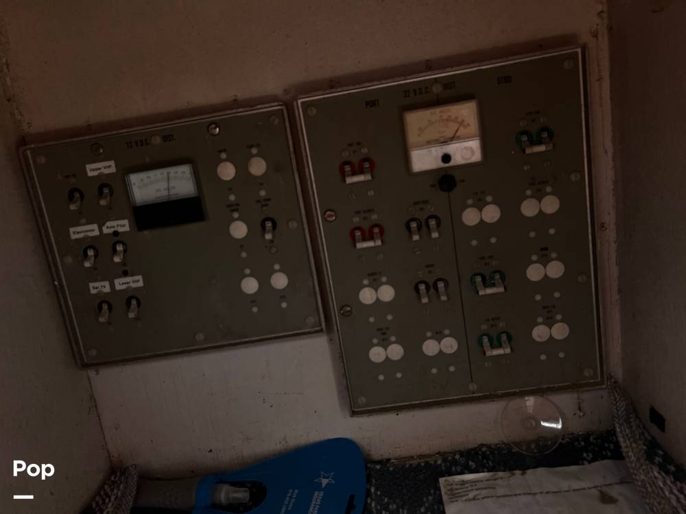 Slide: The Image of Bertram 46 SF 1986 - 15466454