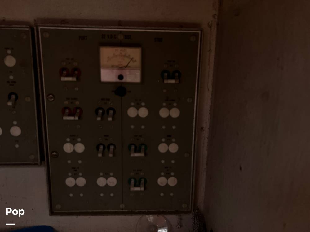 Slide: The Image of Bertram 46 SF 1986 - 15466456