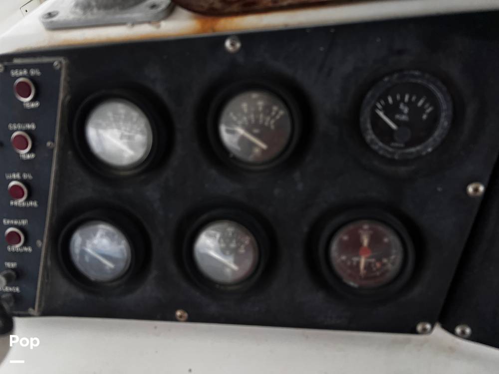 Slide: The Image of Bertram 46 SF 1986 - 15466460