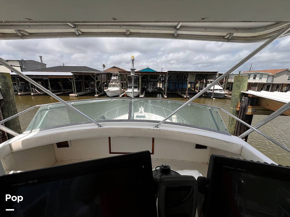 Slide: The Image of Bertram 46 SF 1986 - 15466465