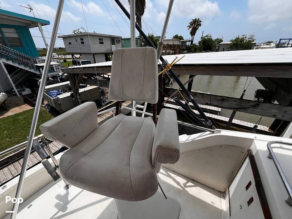 Slide: The Image of Bertram 46 SF 1986 - 15466466