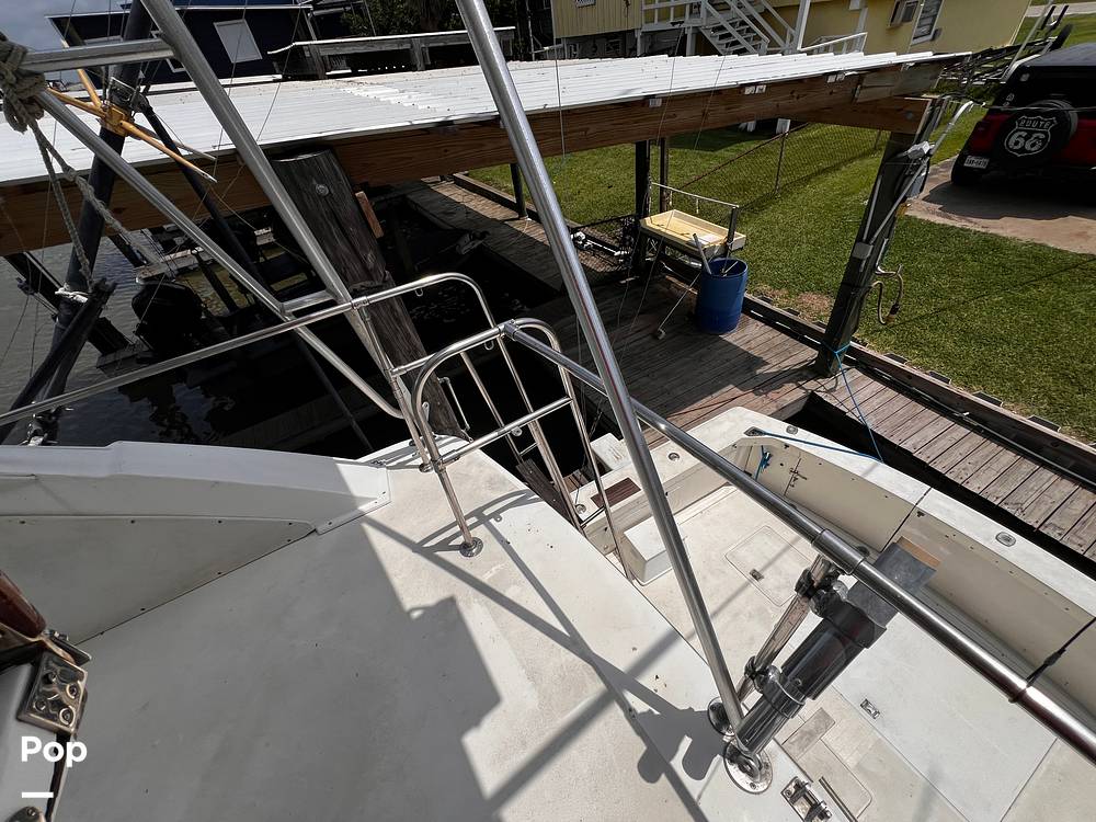 Slide: The Image of Bertram 46 SF 1986 - 15466469