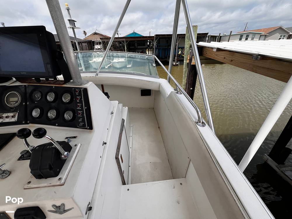 Slide: The Image of Bertram 46 SF 1986 - 15466471