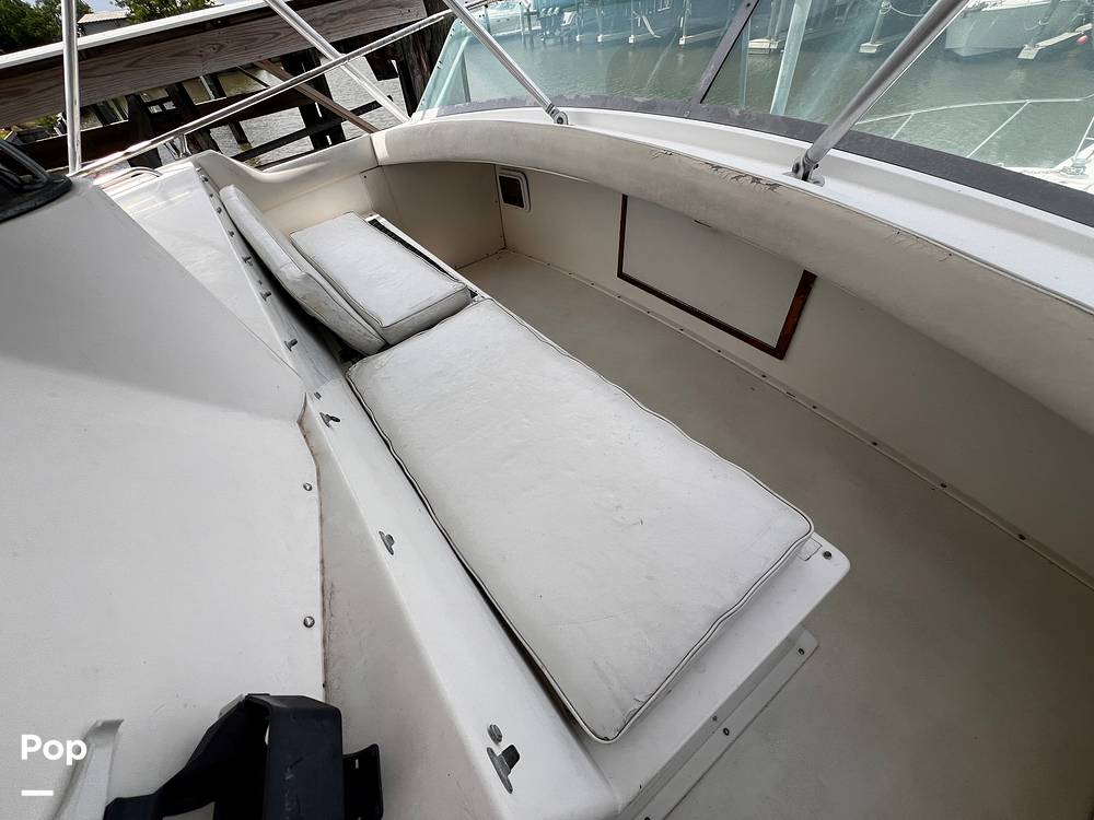 Slide: The Image of Bertram 46 SF 1986 - 15466473