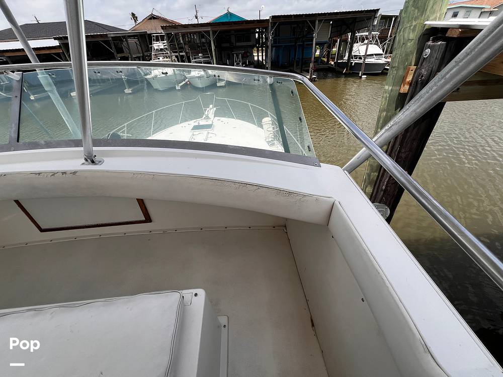 Slide: The Image of Bertram 46 SF 1986 - 15466474