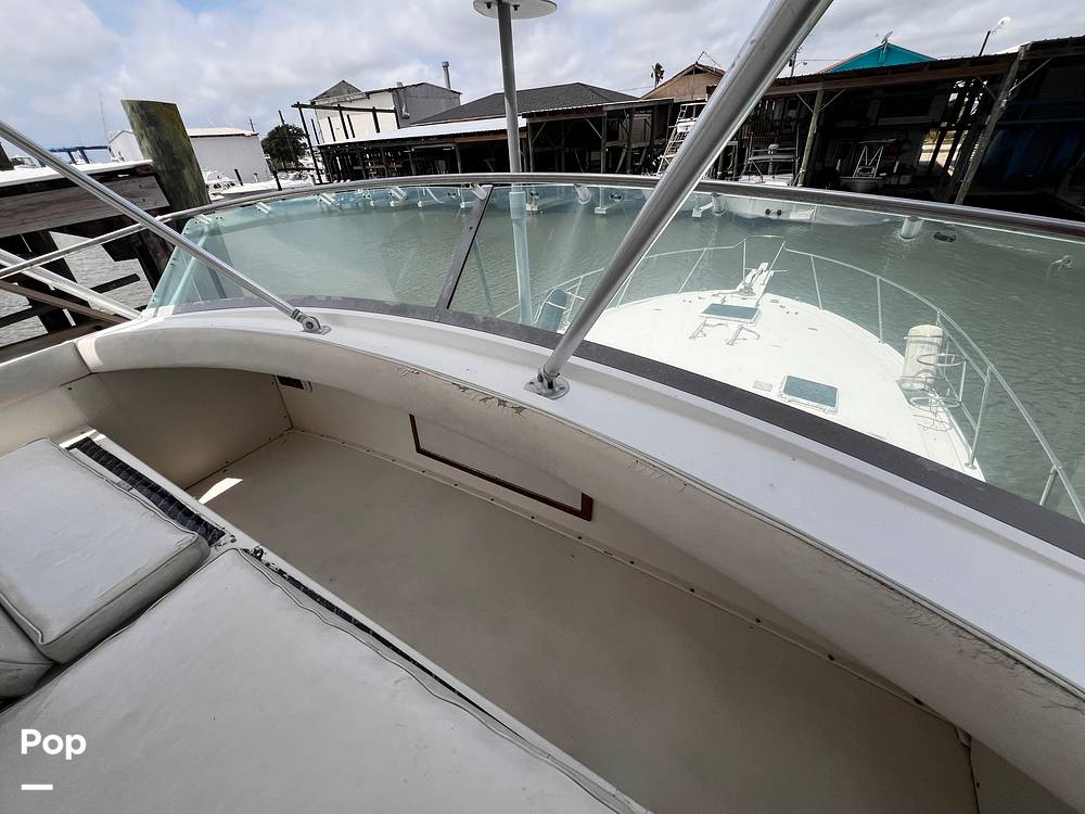 Slide: The Image of Bertram 46 SF 1986 - 15466475