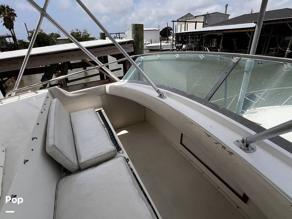 Slide: The Image of Bertram 46 SF 1986 - 15466476