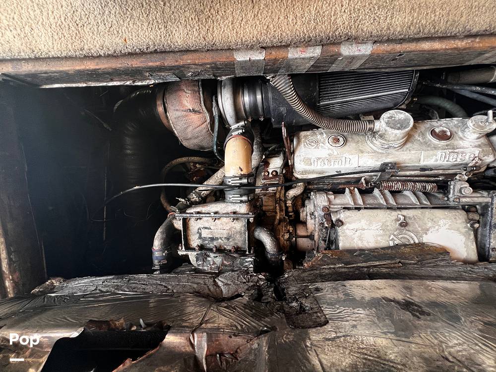 Slide: The Image of Bertram 46 SF 1986 - 15466492