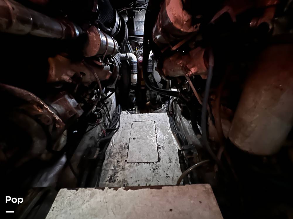 Slide: The Image of Bertram 46 SF 1986 - 15466495