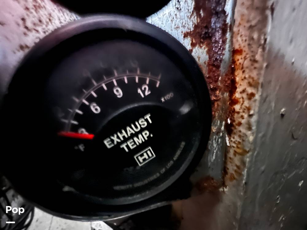 Slide: The Image of Bertram 46 SF 1986 - 15466497