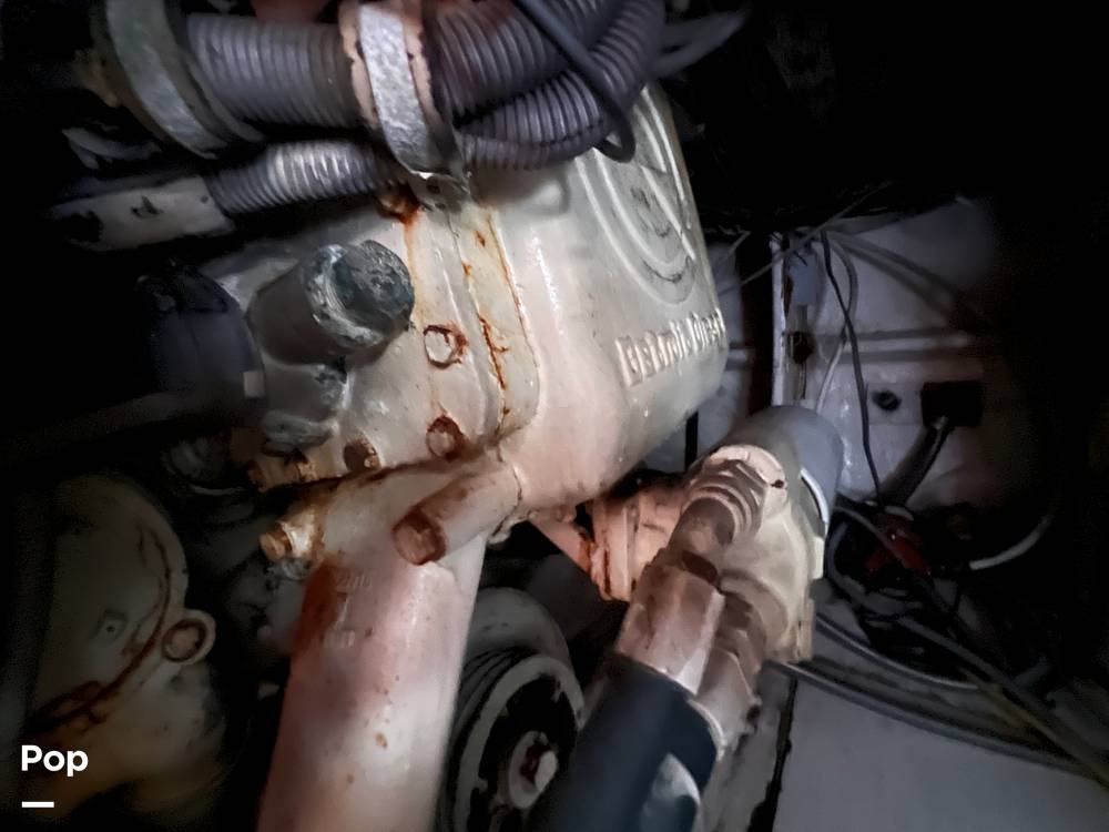 Slide: The Image of Bertram 46 SF 1986 - 15466500