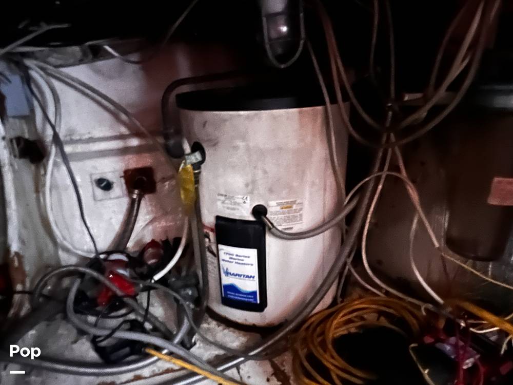 Slide: The Image of Bertram 46 SF 1986 - 15466501