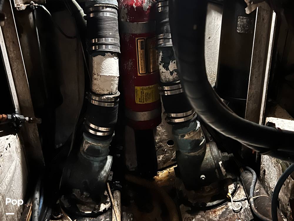 Slide: The Image of Bertram 46 SF 1986 - 15466506