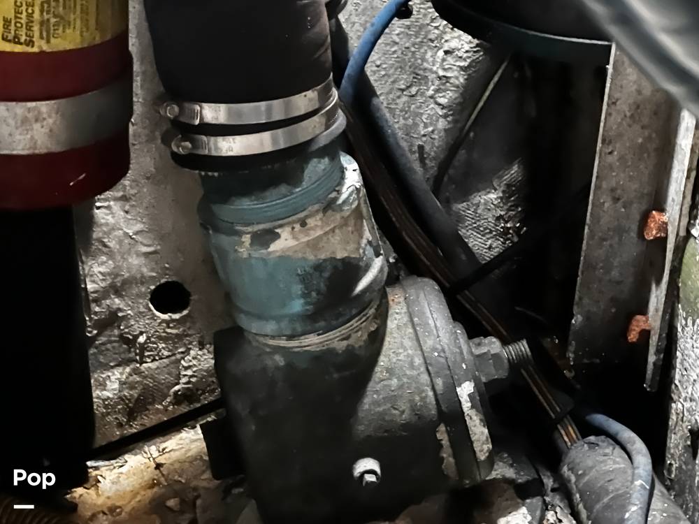 Slide: The Image of Bertram 46 SF 1986 - 15466507