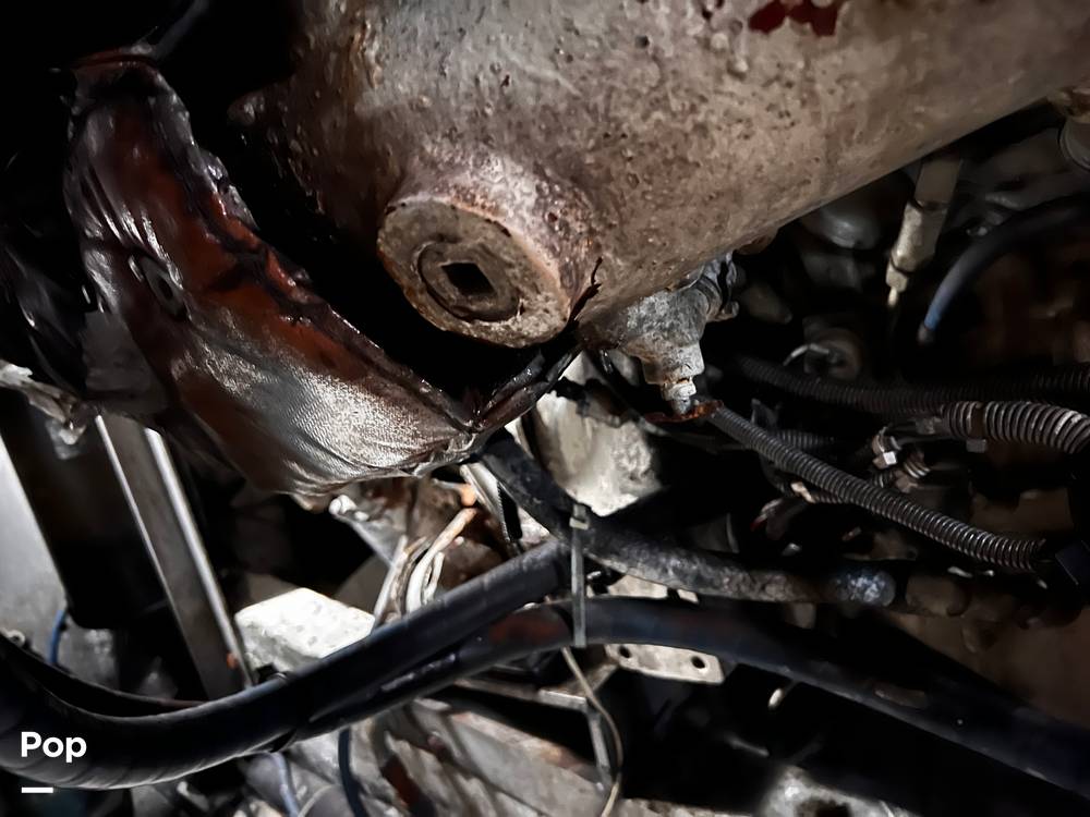 Slide: The Image of Bertram 46 SF 1986 - 15466511