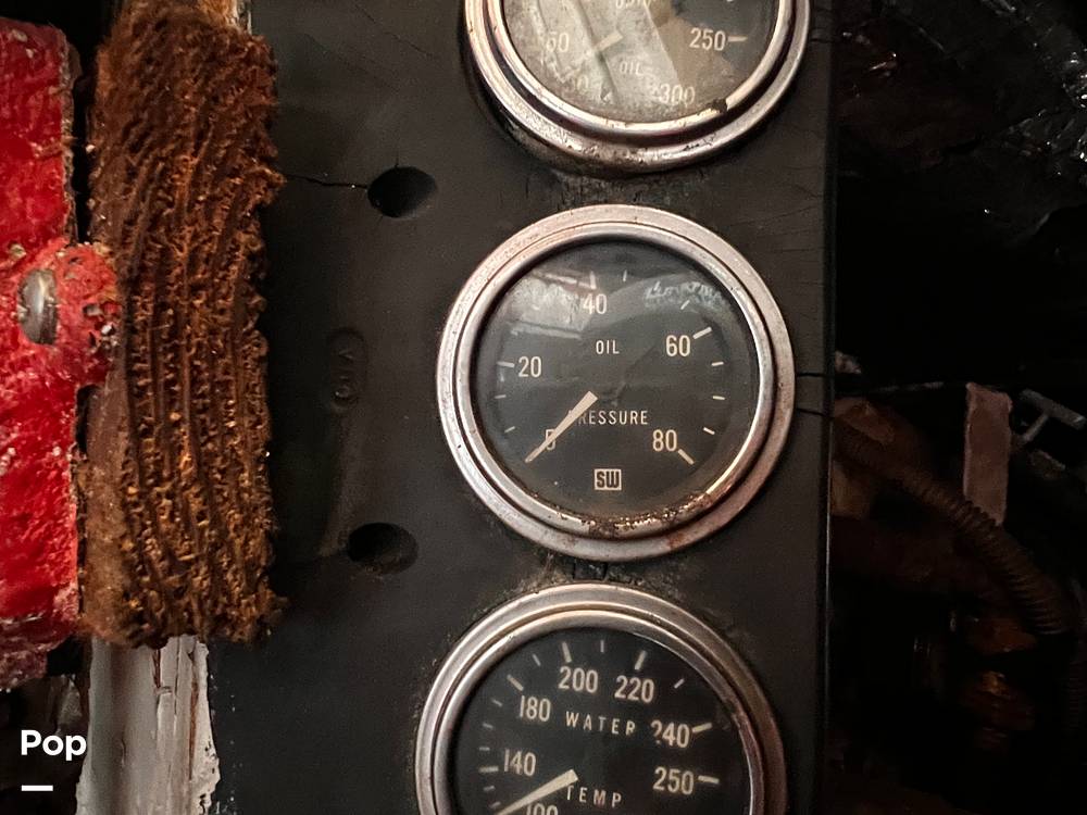 Slide: The Image of Bertram 46 SF 1986 - 15466514