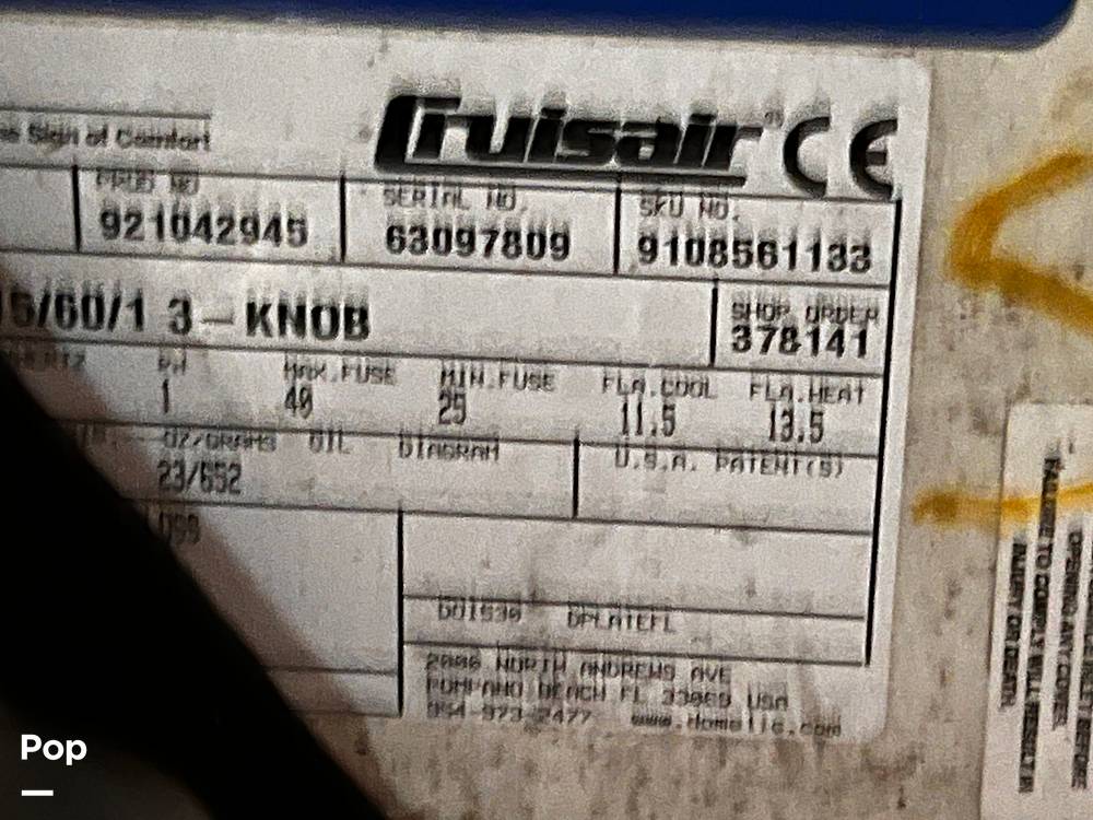 Slide: The Image of Bertram 46 SF 1986 - 15466515