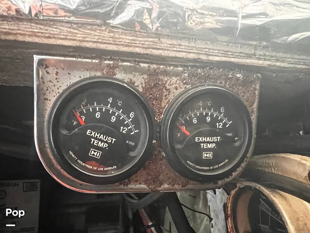 Slide: The Image of Bertram 46 SF 1986 - 15466518