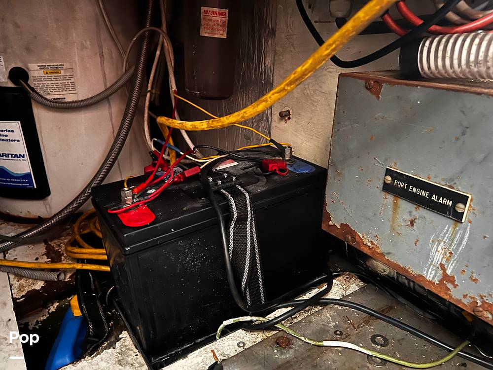 Slide: The Image of Bertram 46 SF 1986 - 15466519