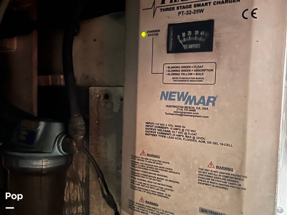 Slide: The Image of Bertram 46 SF 1986 - 15466521