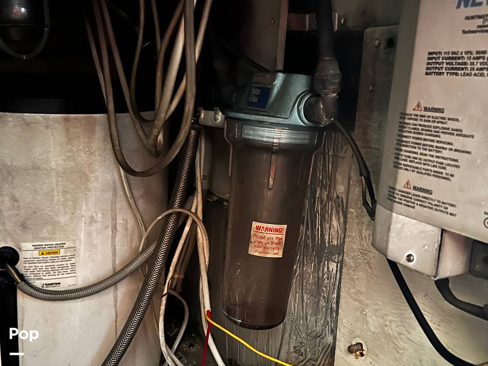 Slide: The Image of Bertram 46 SF 1986 - 15466522