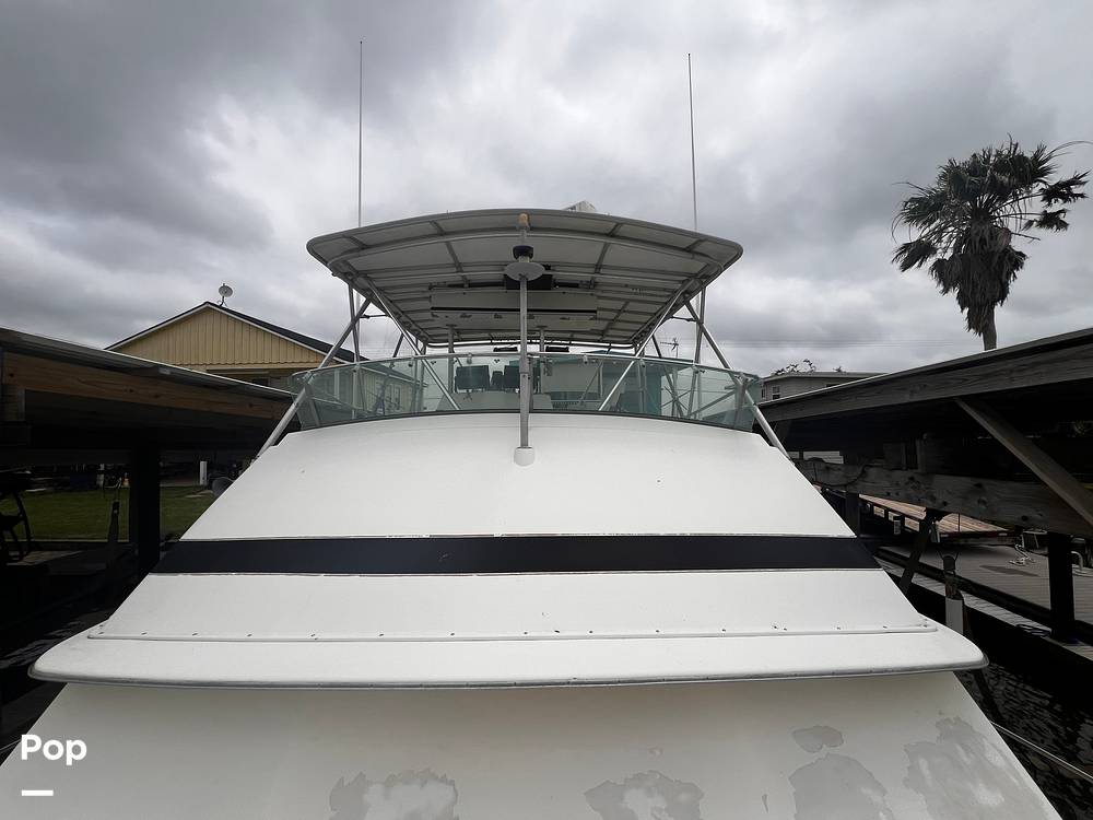 Slide: The Image of Bertram 46 SF 1986 - 15466527