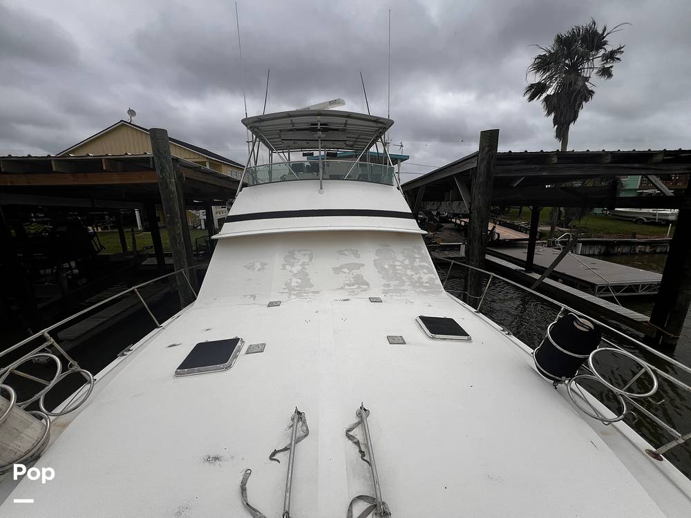 Slide: The Image of Bertram 46 SF 1986 - 15466528