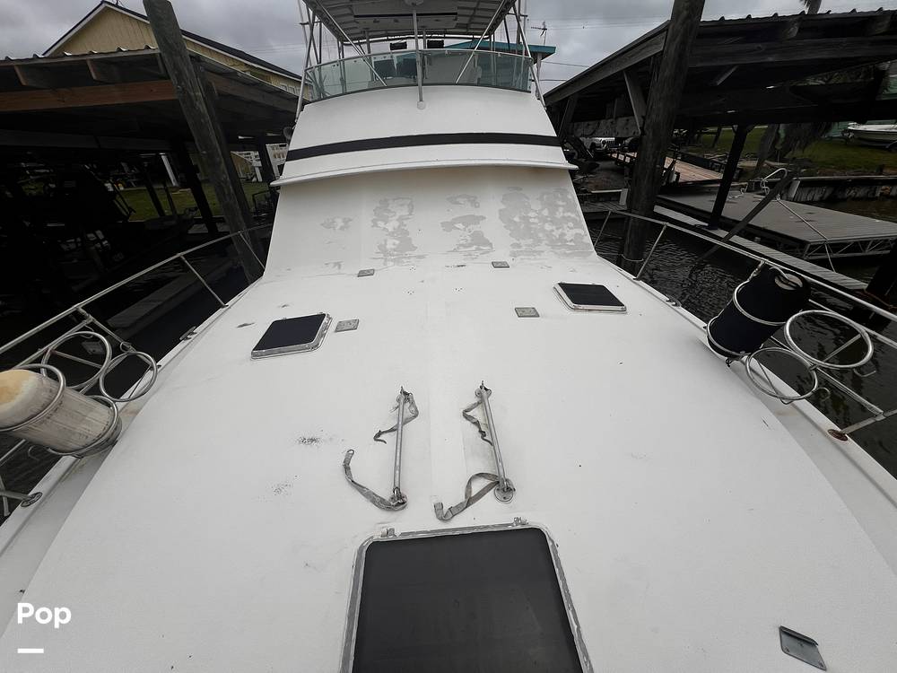 Slide: The Image of Bertram 46 SF 1986 - 15466529