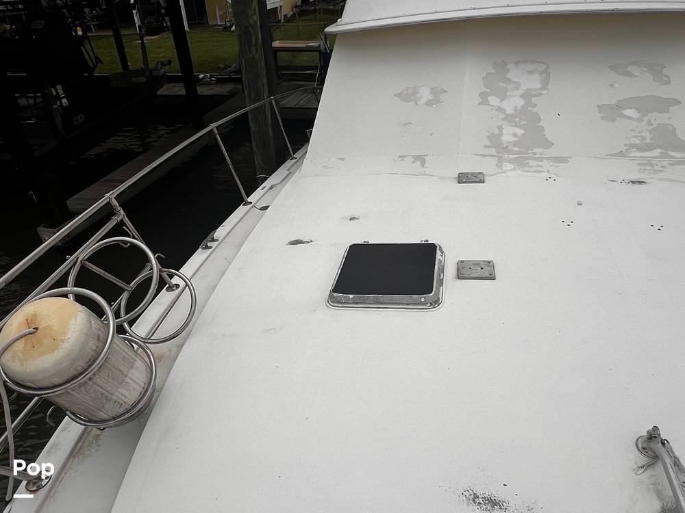 Slide: The Image of Bertram 46 SF 1986 - 15466544