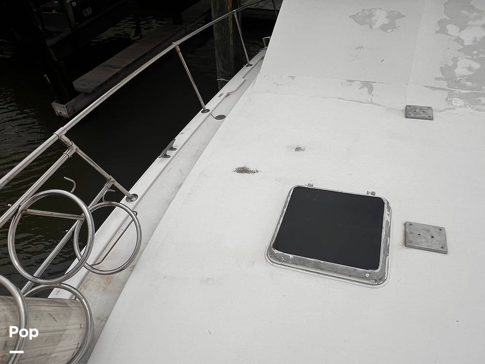 Slide: The Image of Bertram 46 SF 1986 - 15466545