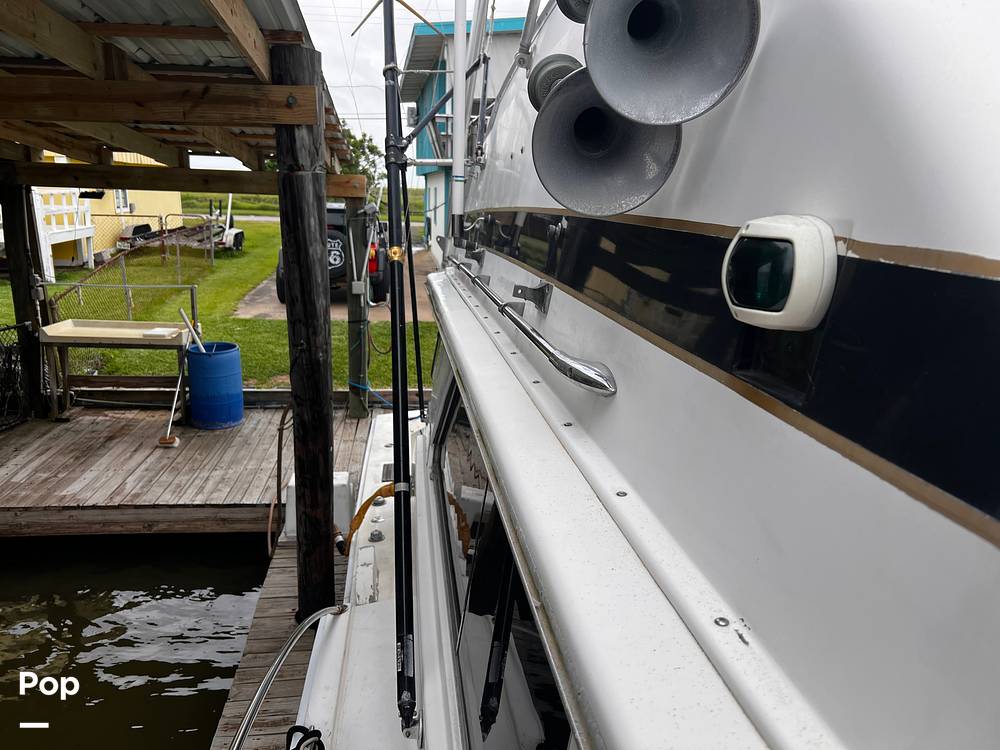 Slide: The Image of Bertram 46 SF 1986 - 15466557