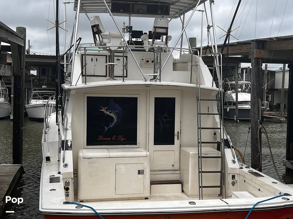 Slide: The Image of Bertram 46 SF 1986 - 15466561