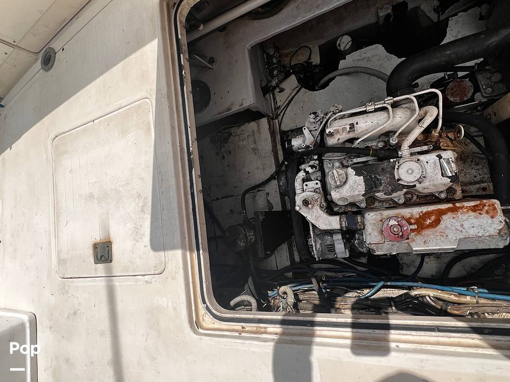 Slide: The Image of Bertram 46 SF 1986 - 15466312