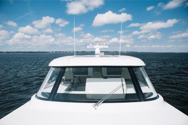 Slide: The Image of Bertram 50 Sport 2023 - 50