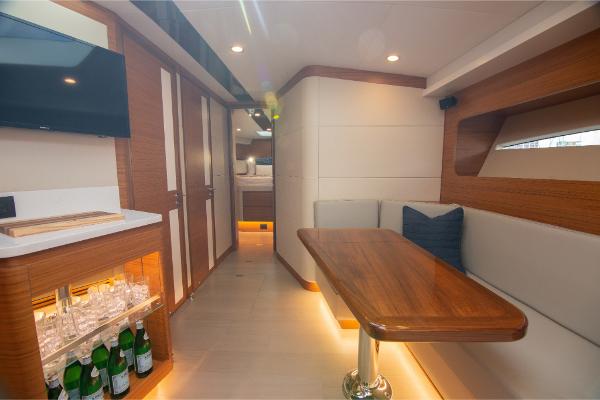 Slide: The Image of Bertram 50 Sport 2023 - 56