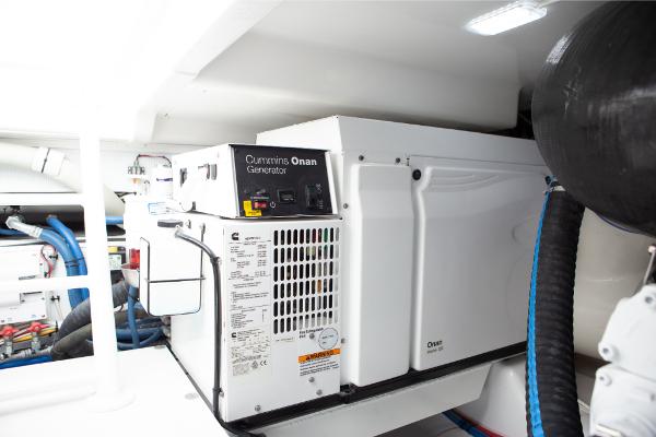 Slide: The Image of Bertram 50 Sport 2023 - 68
