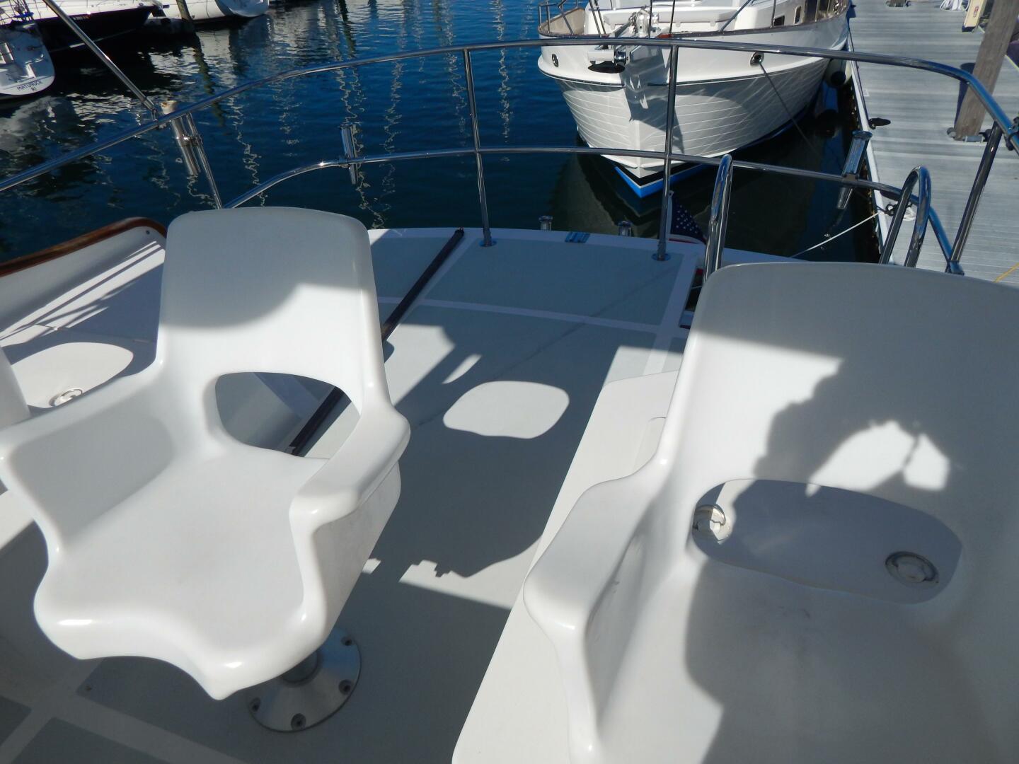 Slide: The Image of BHM Flybridge Cruiser 2000 - 4742986