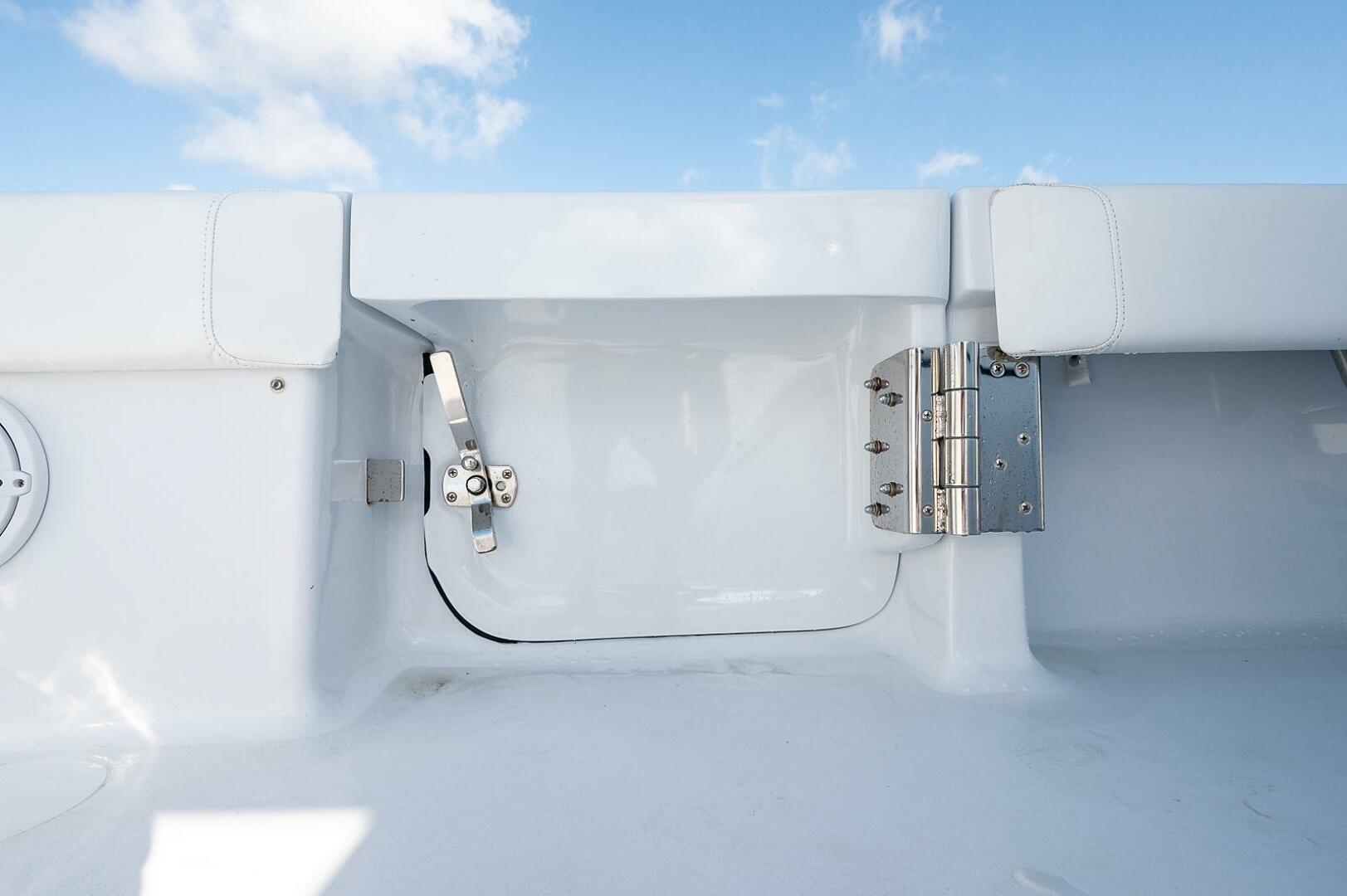 Slide: The Image of Billfish Center Console 2019 - 4365238