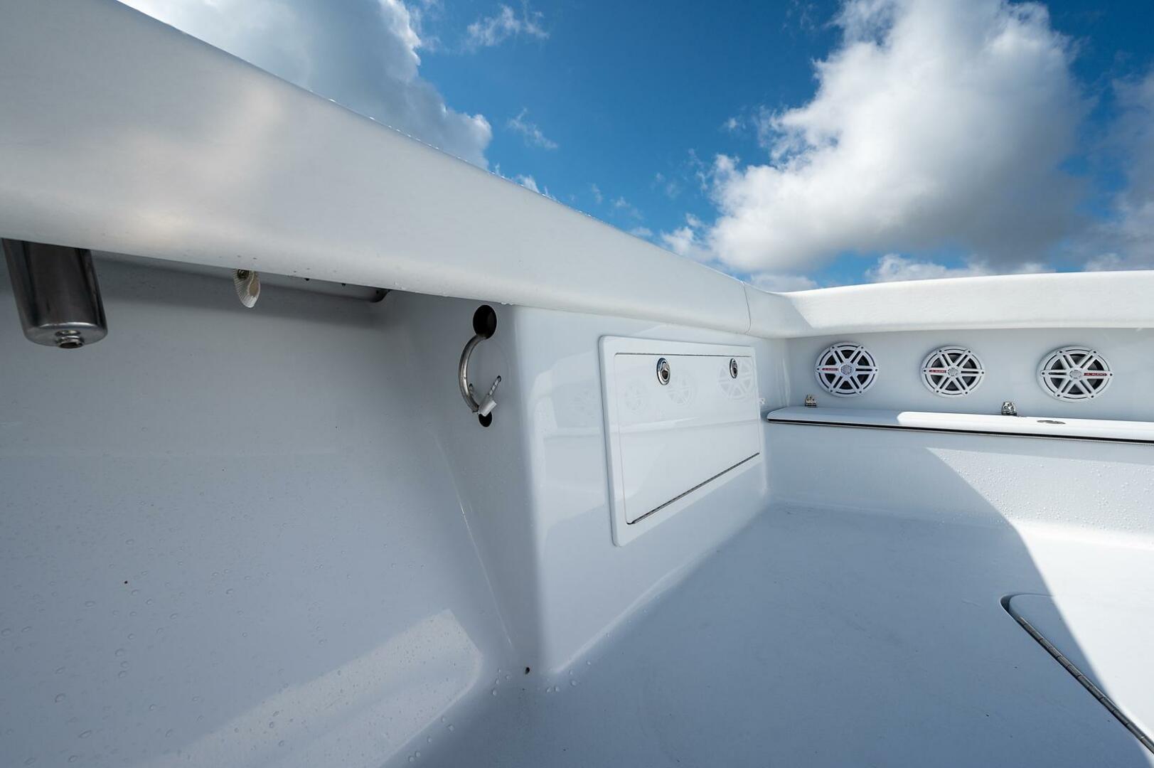 Slide: The Image of Billfish Center Console 2019 - 4365221