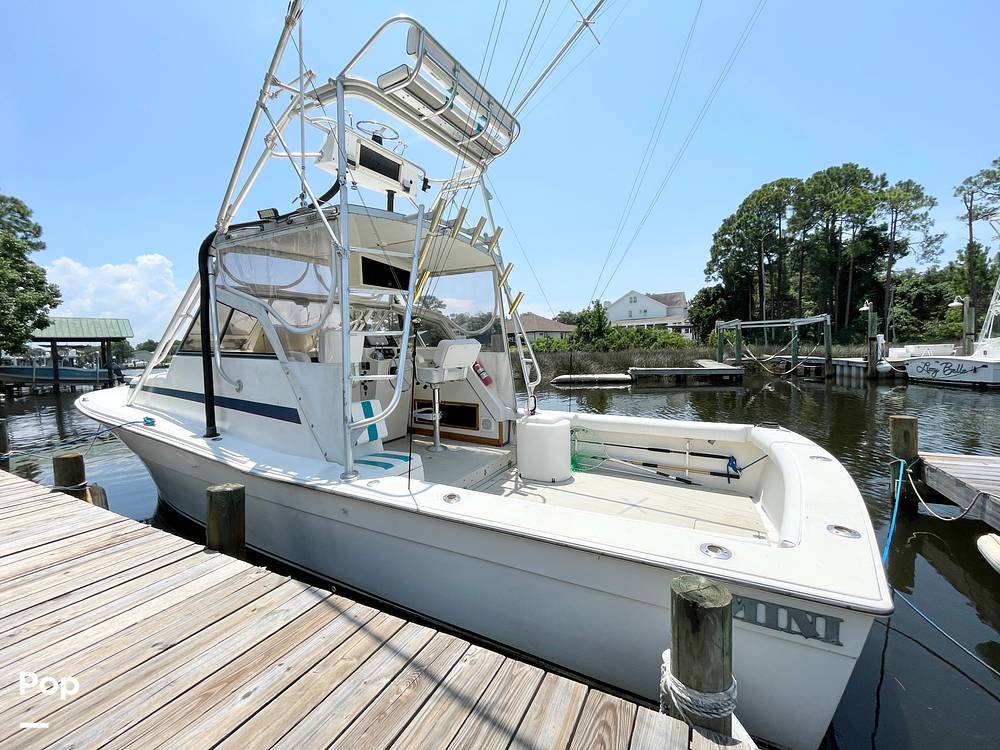 Slide: The Image of Bimini 29 Sport Fish - 14409876