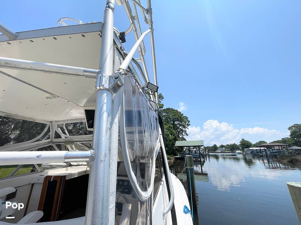 Slide: The Image of Bimini 29 Sport Fish 1991 - 14409935