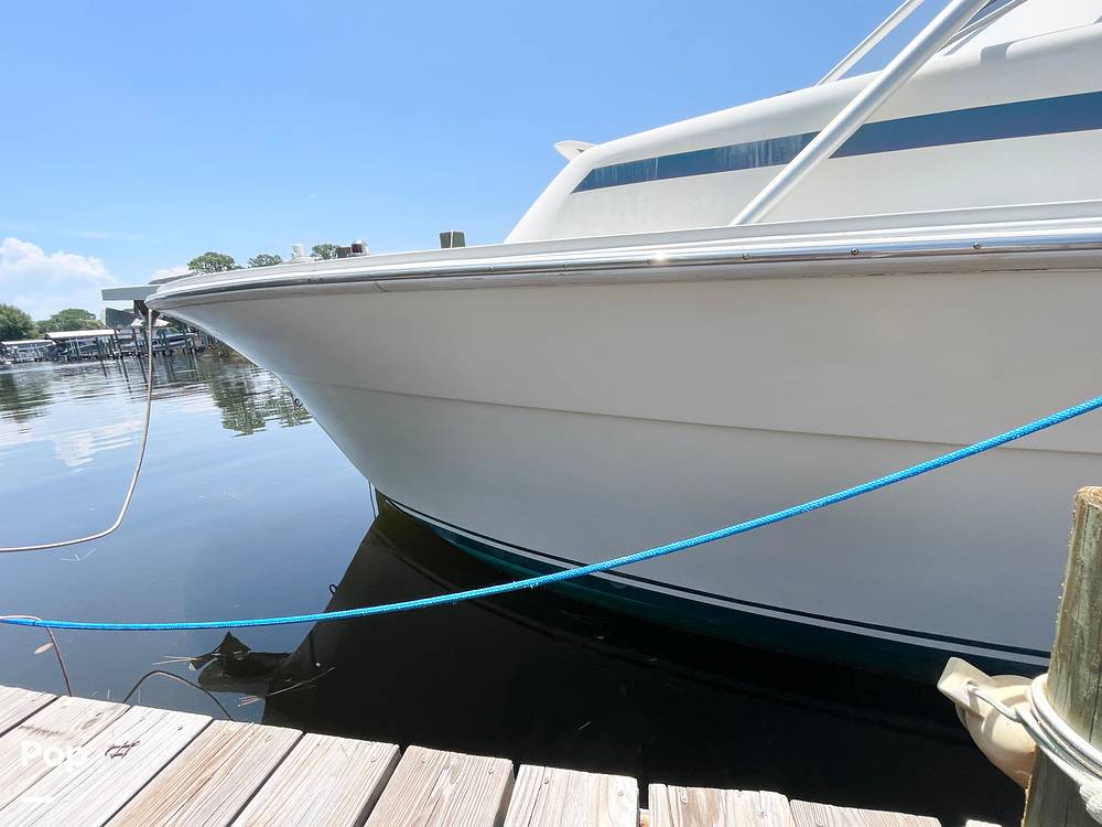 Slide: The Image of Bimini 29 Sport Fish 1991 - 14409958