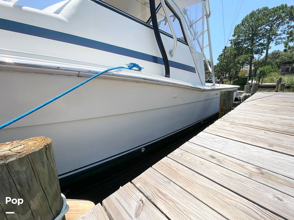 Slide: The Image of Bimini 29 Sport Fish 1991 - 14409959
